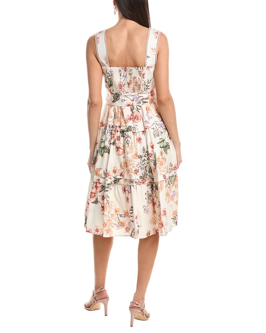 Vestido midi
