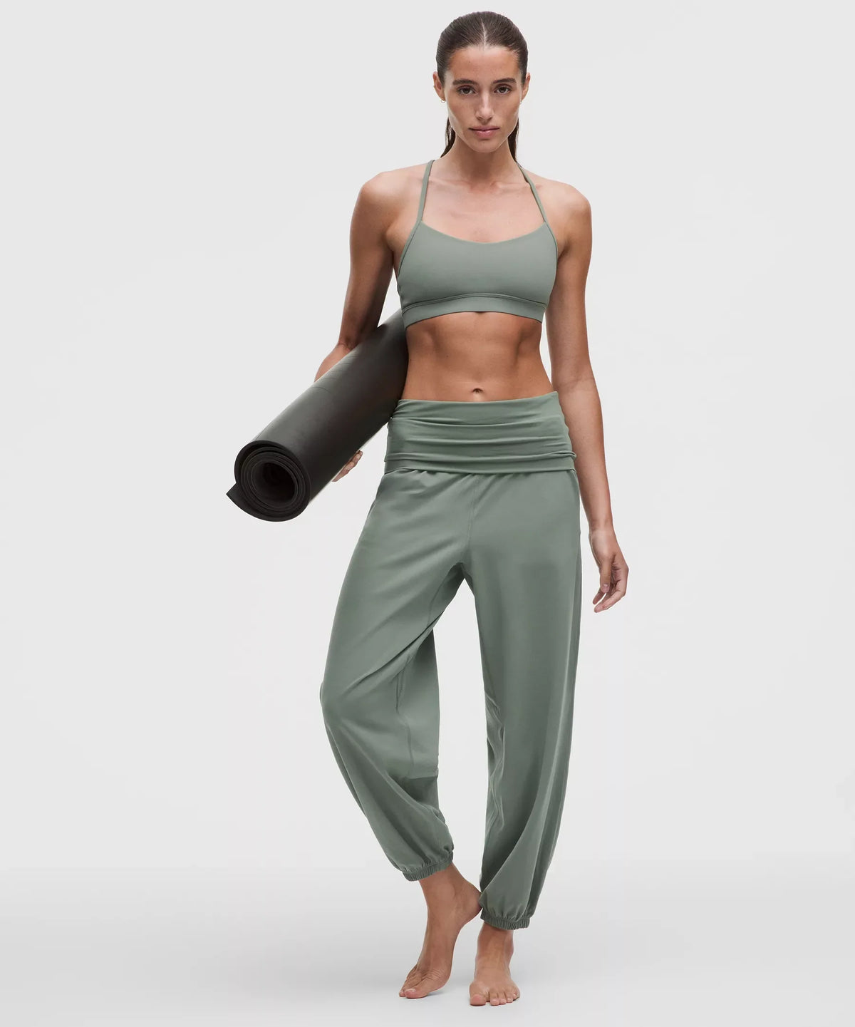 Pantalón deportivo