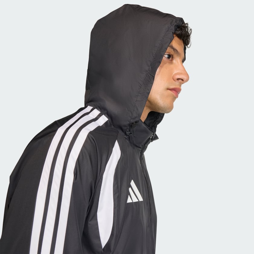 Chaqueta de hombre