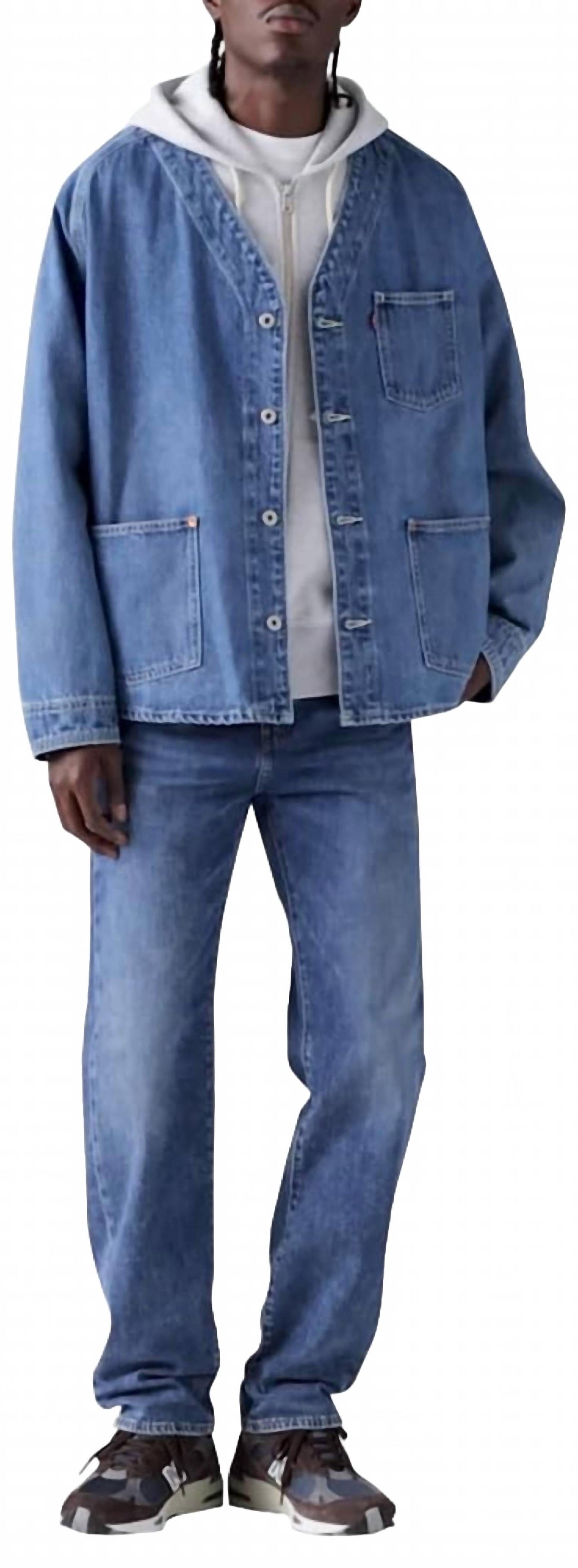 Jean