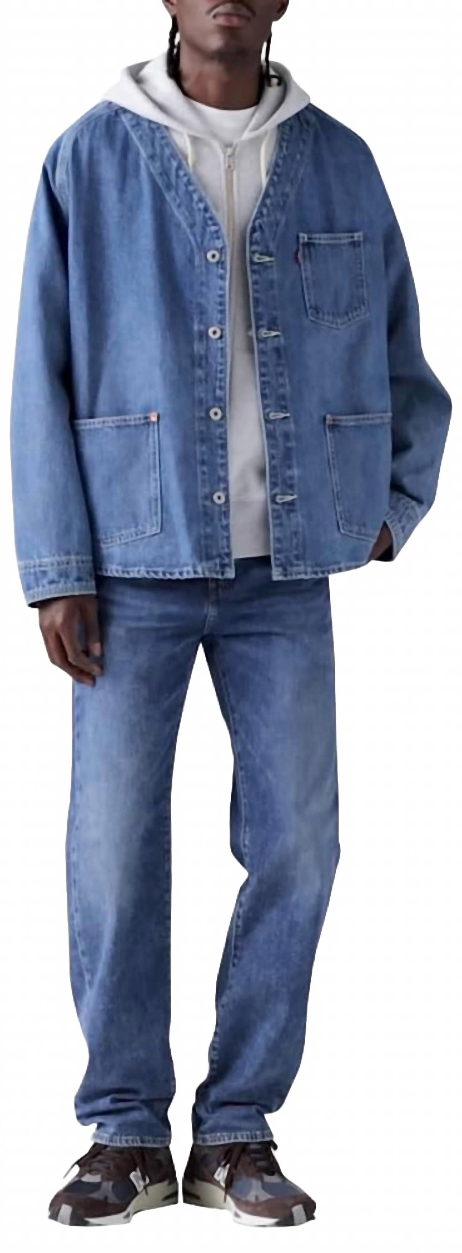 Jean