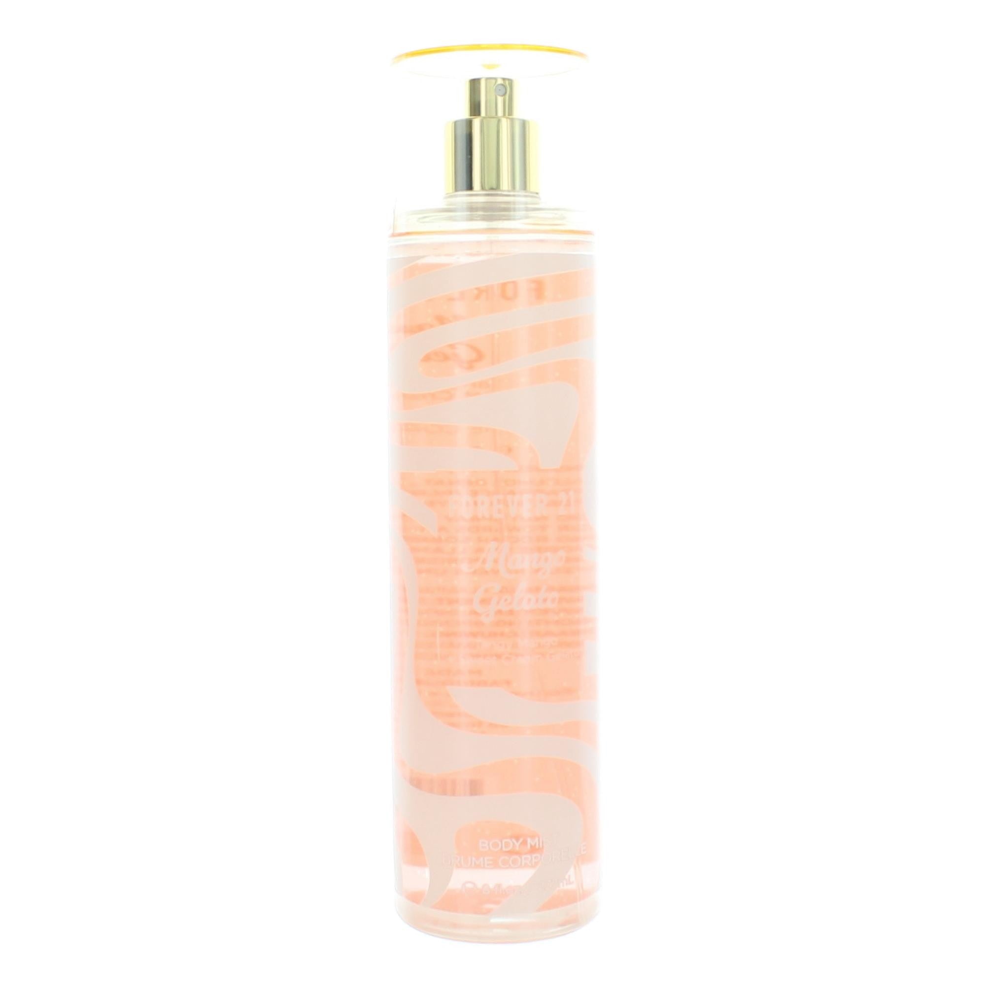 Bruma corporal de mujer 8 oz