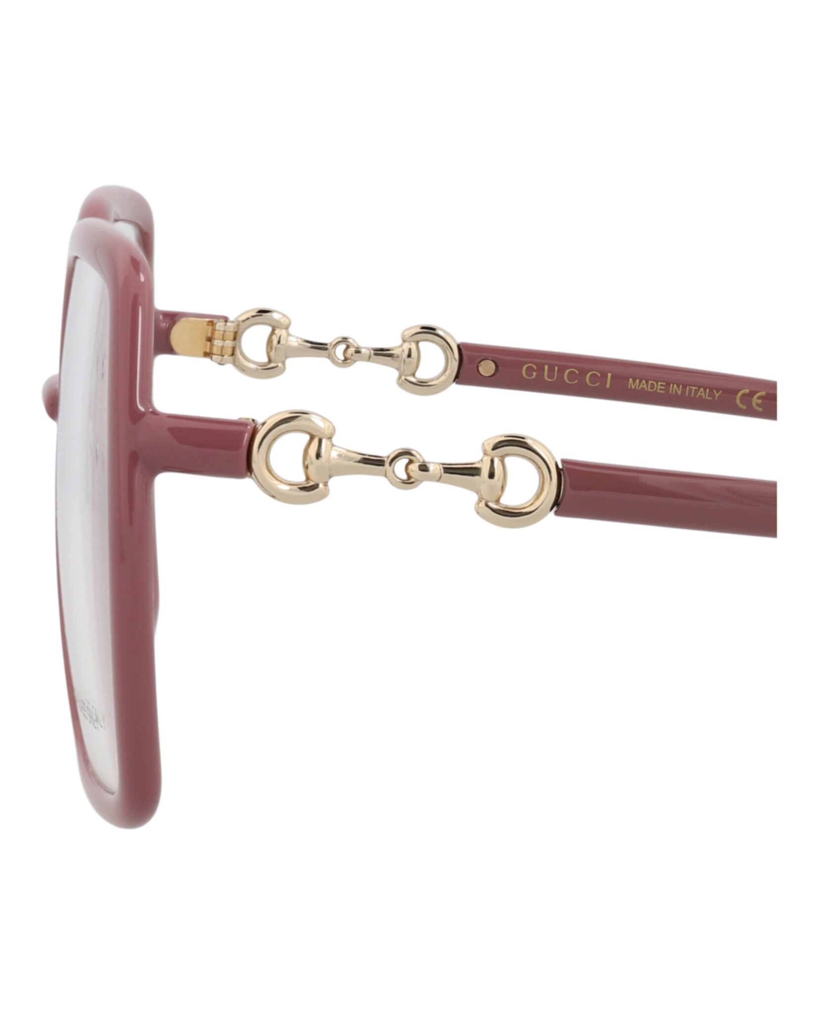 Montura para gafas de montura cuadrada
