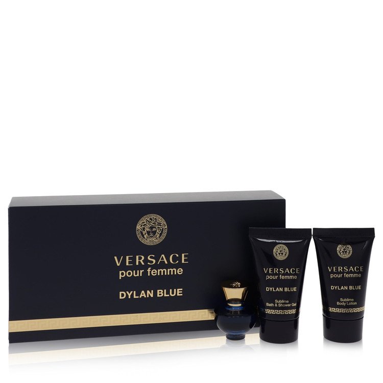 Set de fragancias de mujer