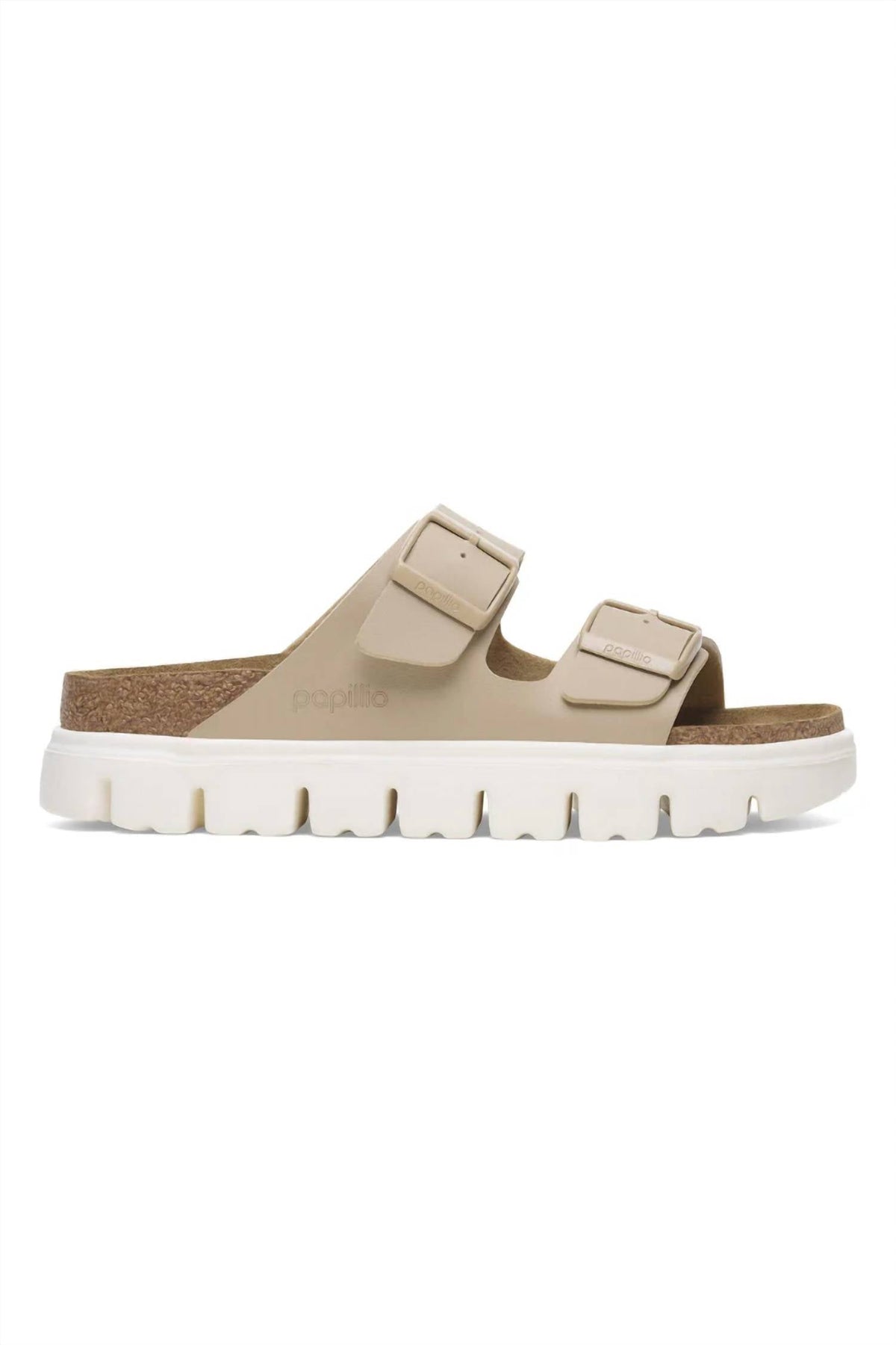 Sandalias de mujer