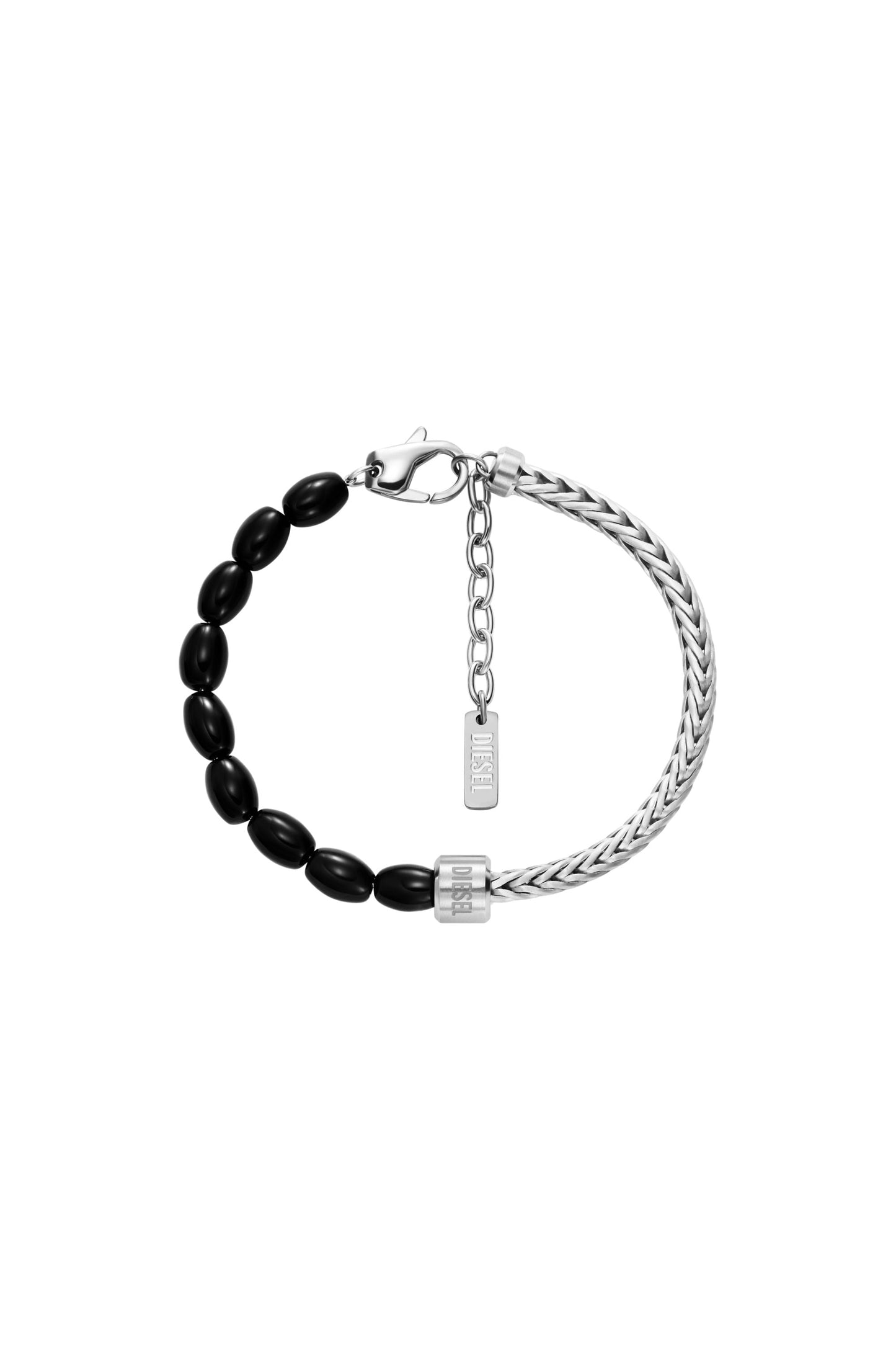 Pulsera color negro