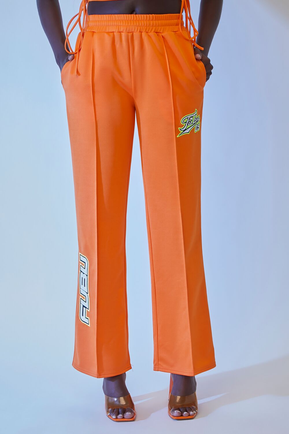 Pantalón deportivo