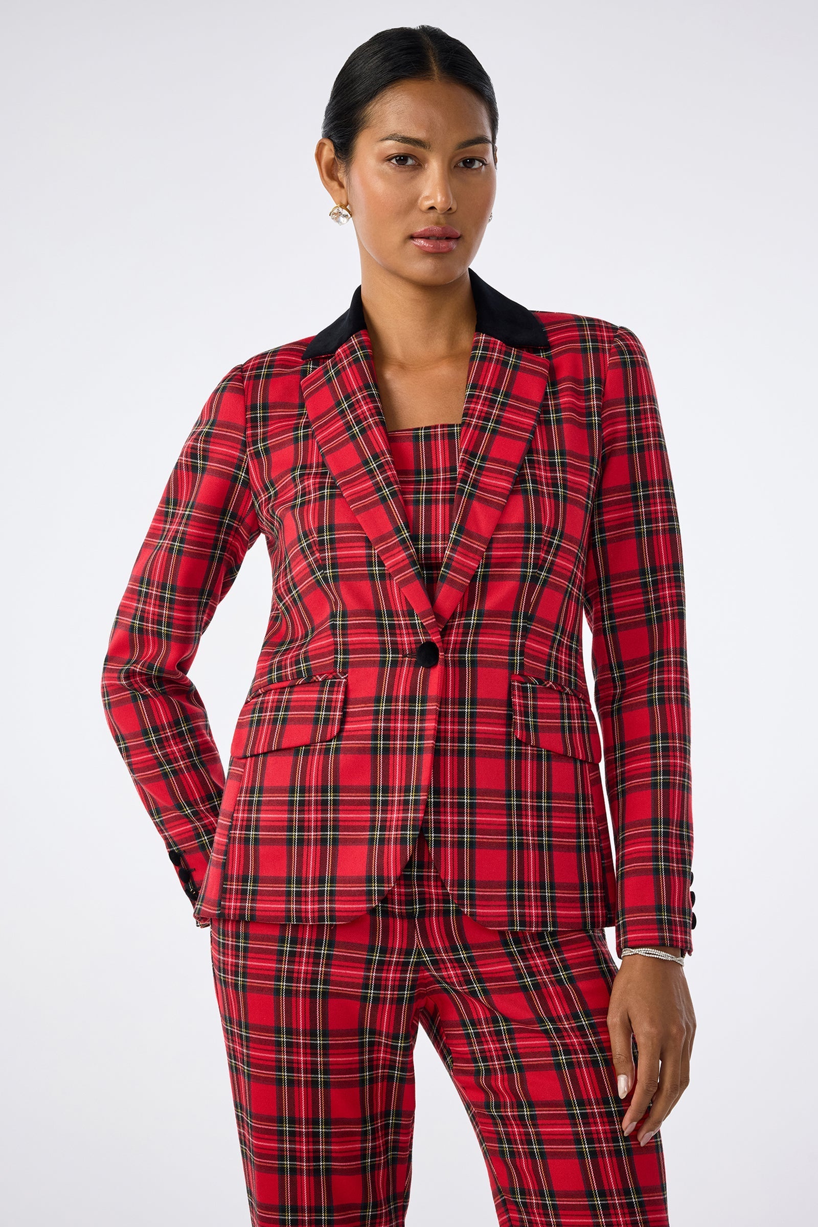 Chaqueta