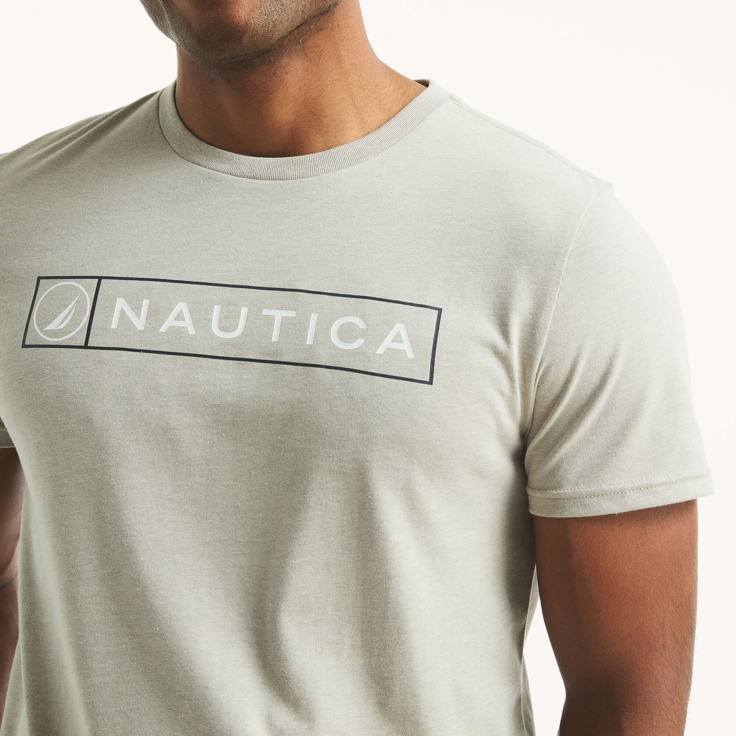 Camiseta de hombre con estampado