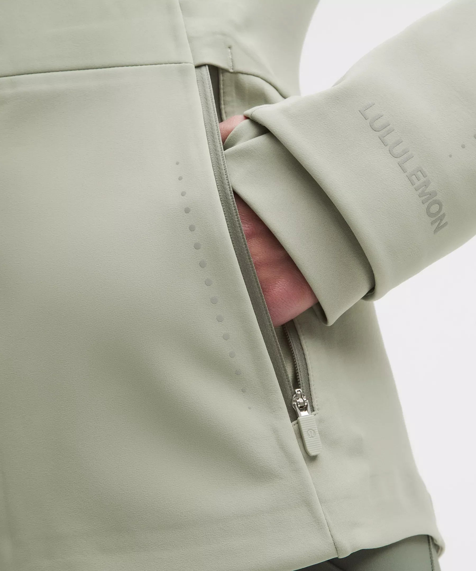 Chaqueta de mujer