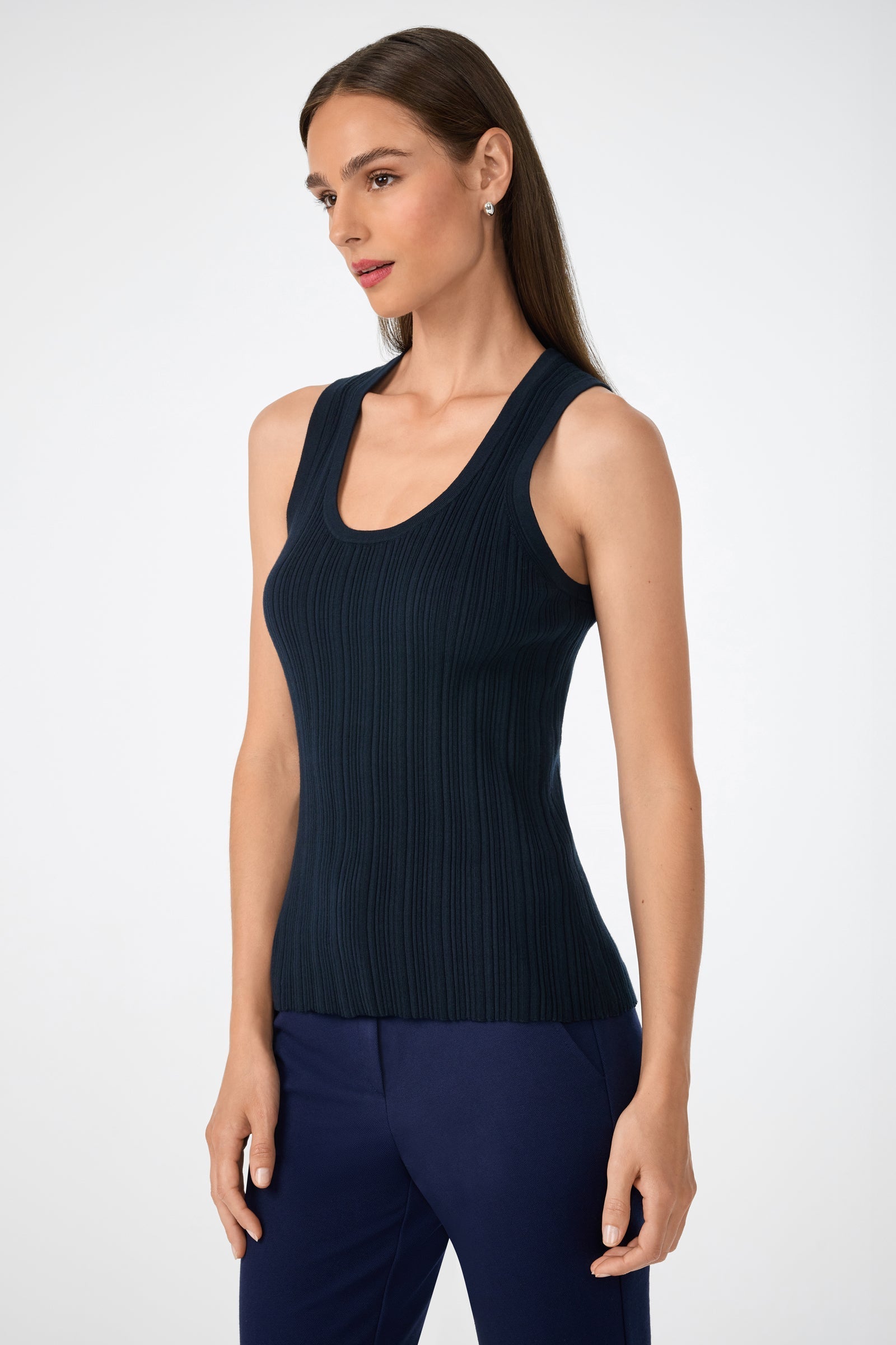 Camiseta sin mangas