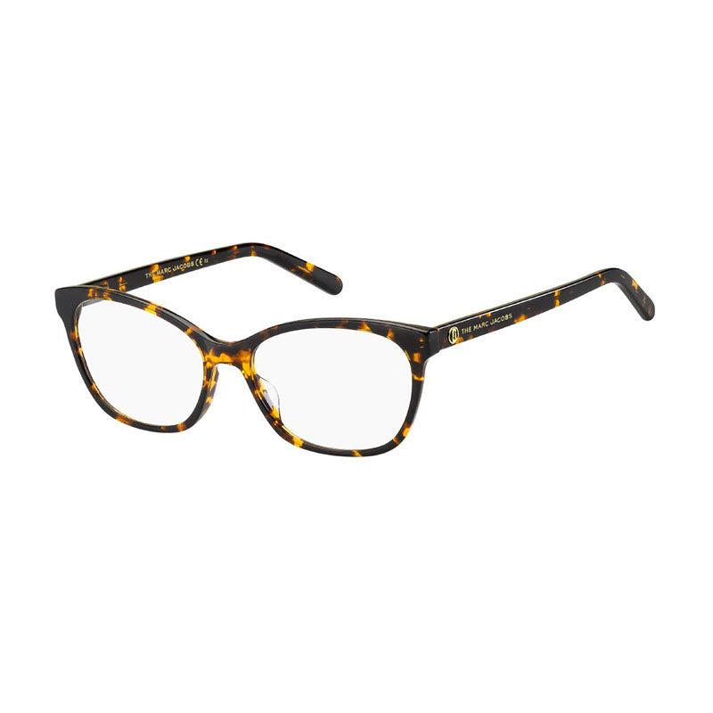Gafas 53 mm color café