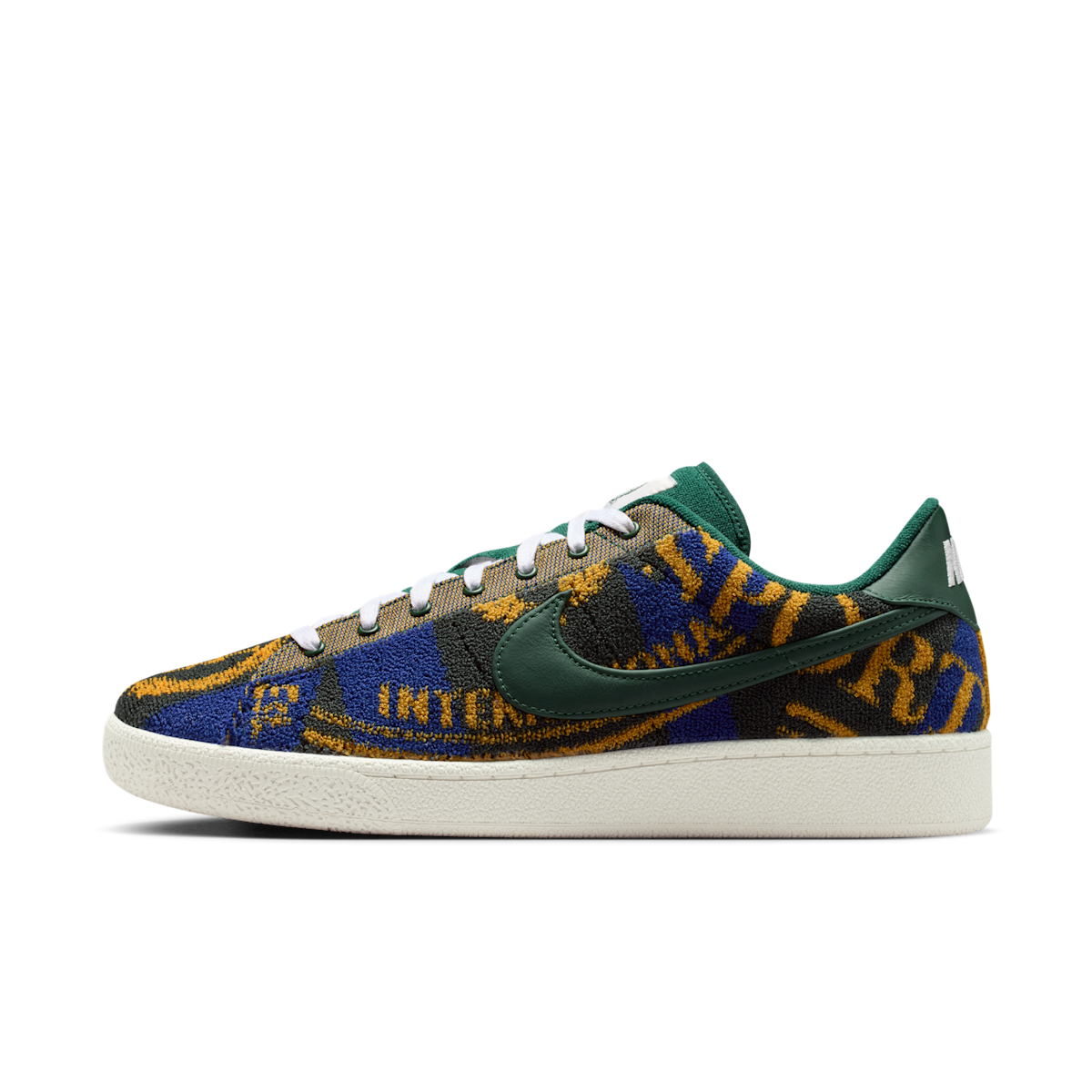 Tenis de hombre