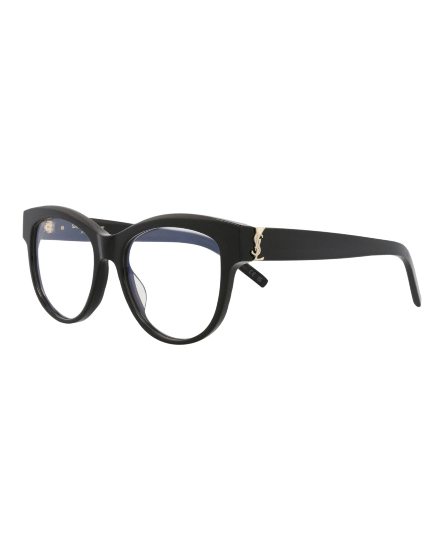 Montura para gafas de acetato de montura tipo gato