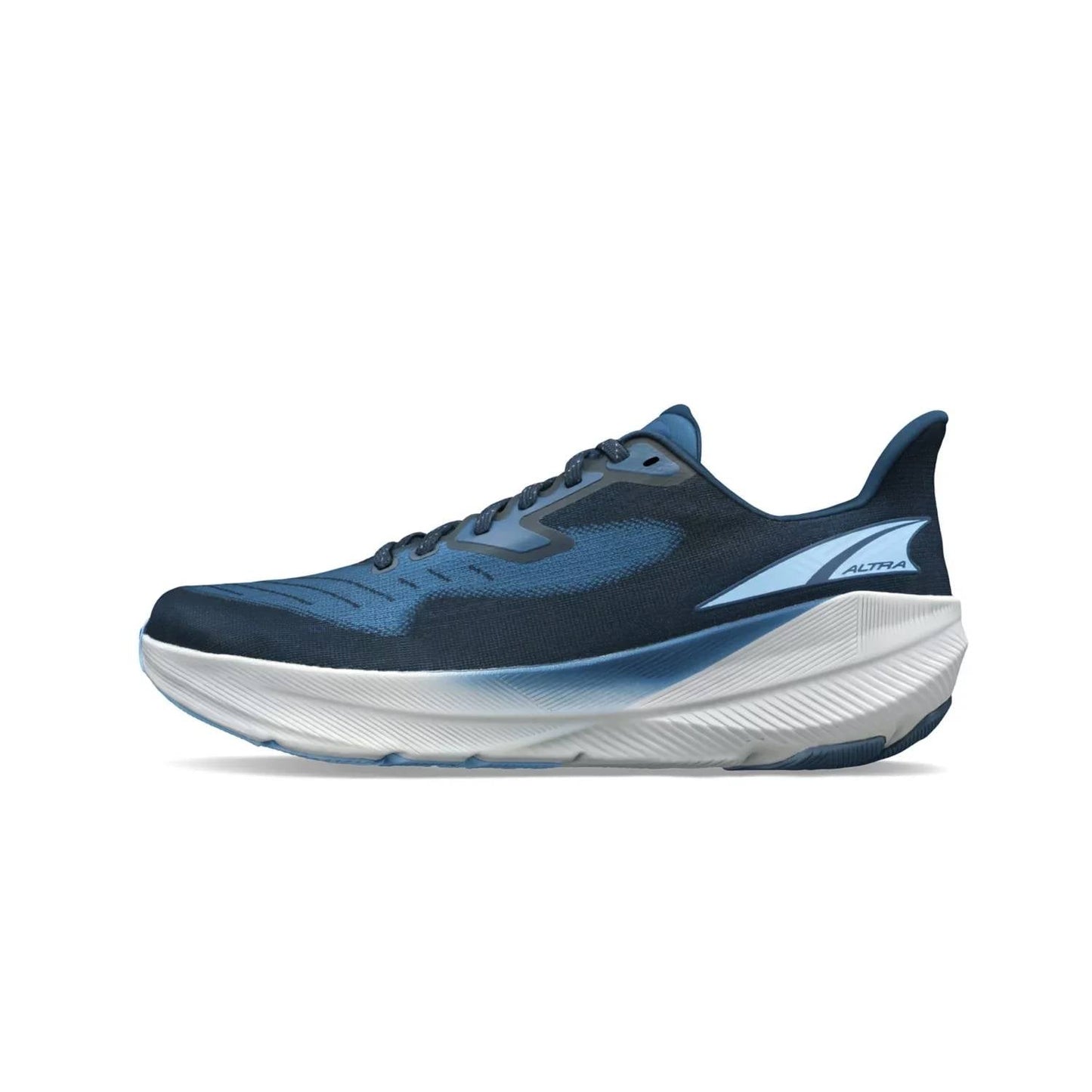 Zapatos de hombre color azul