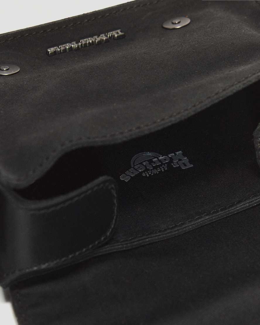 Bolso de cuero