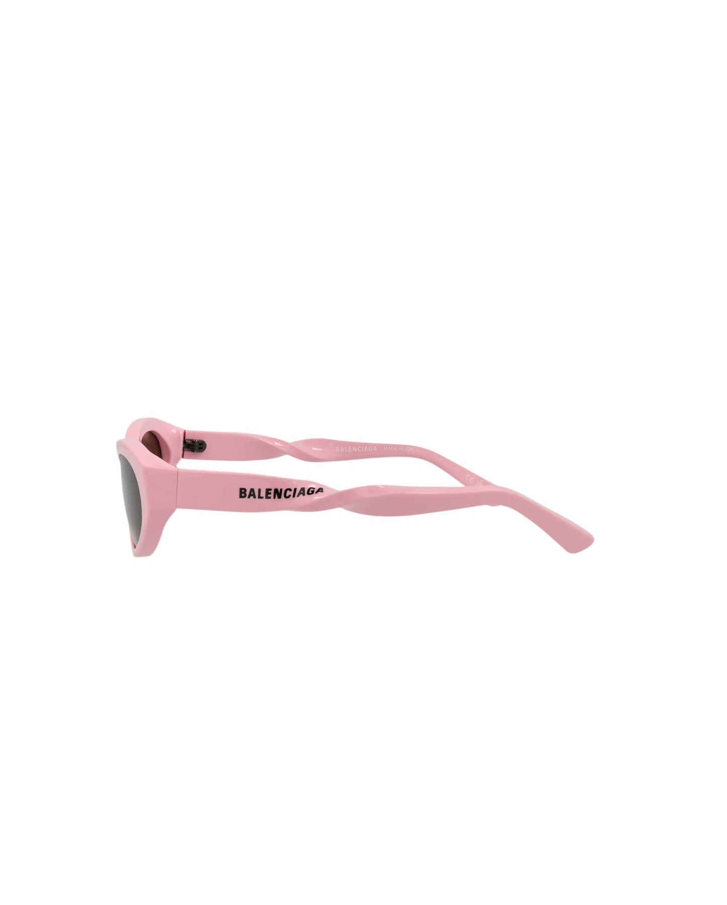 Gafas de sol de acetato de montura tipo gato
