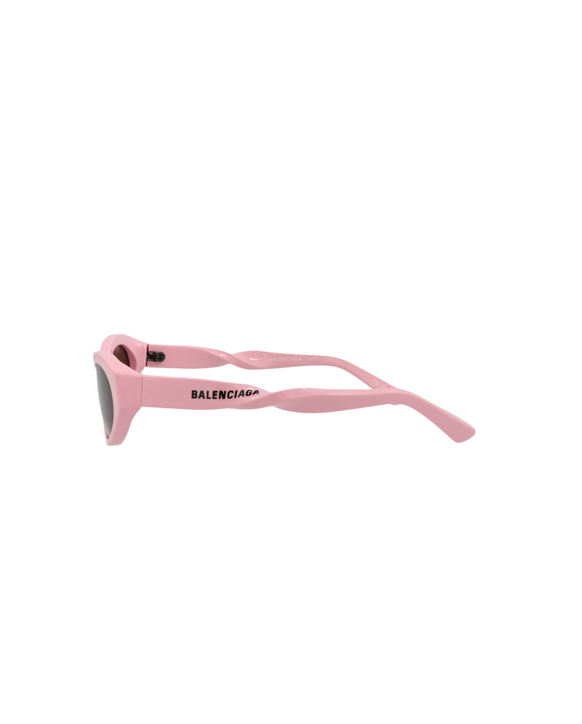 Gafas de sol de acetato de montura tipo gato