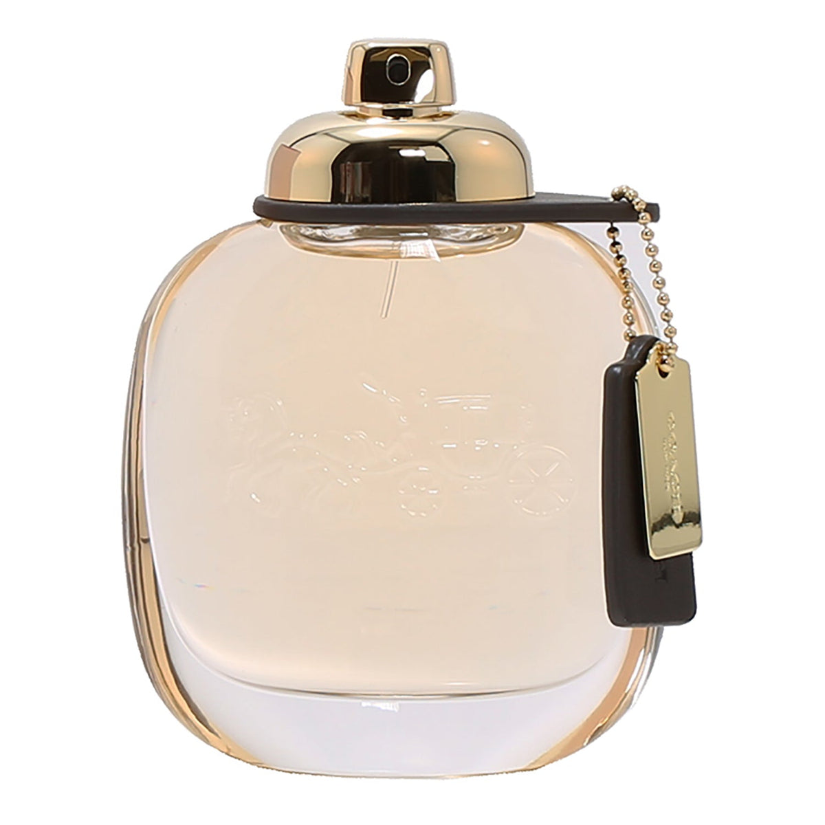 Perfume eau de parfum 3 oz
