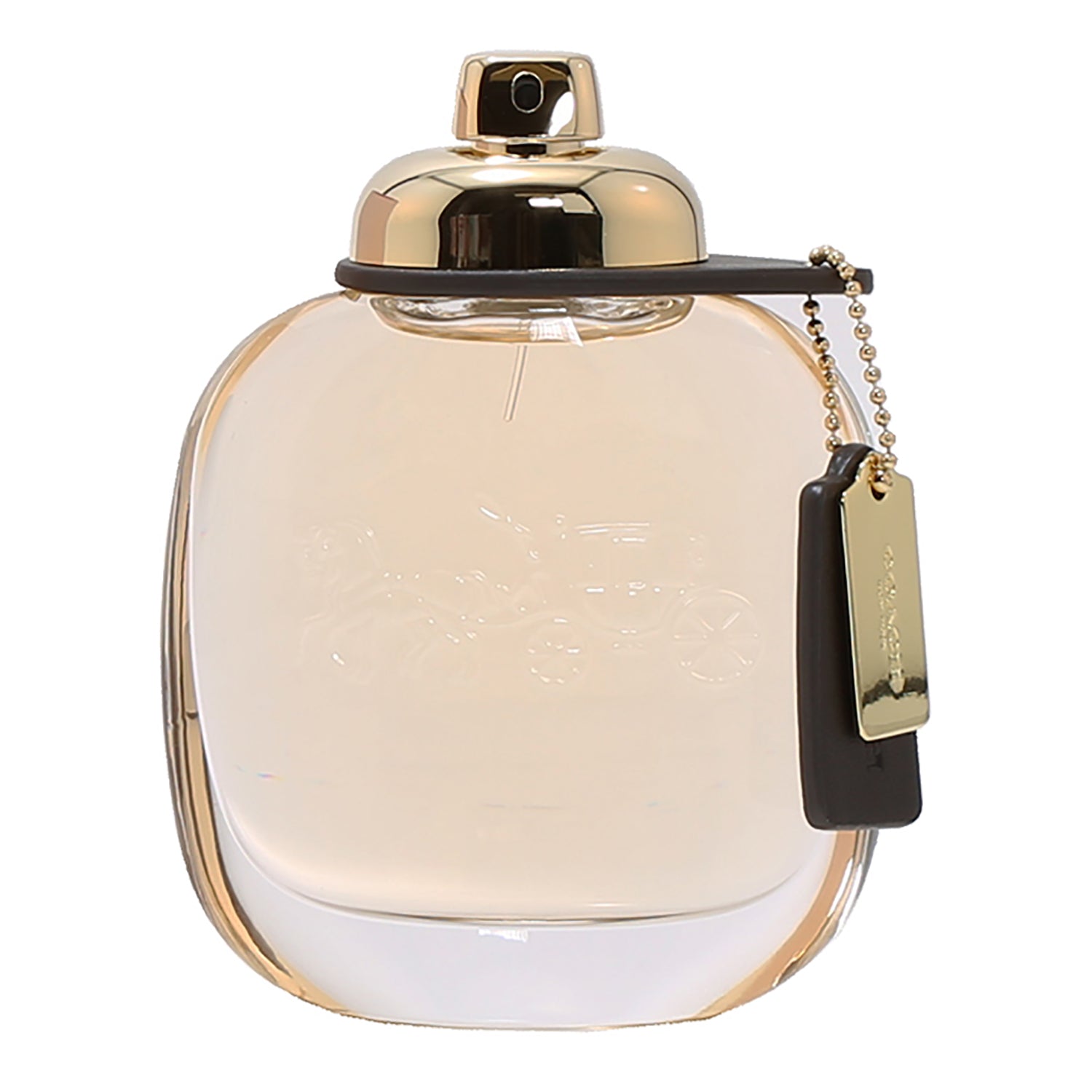 Perfume eau de parfum 3 oz