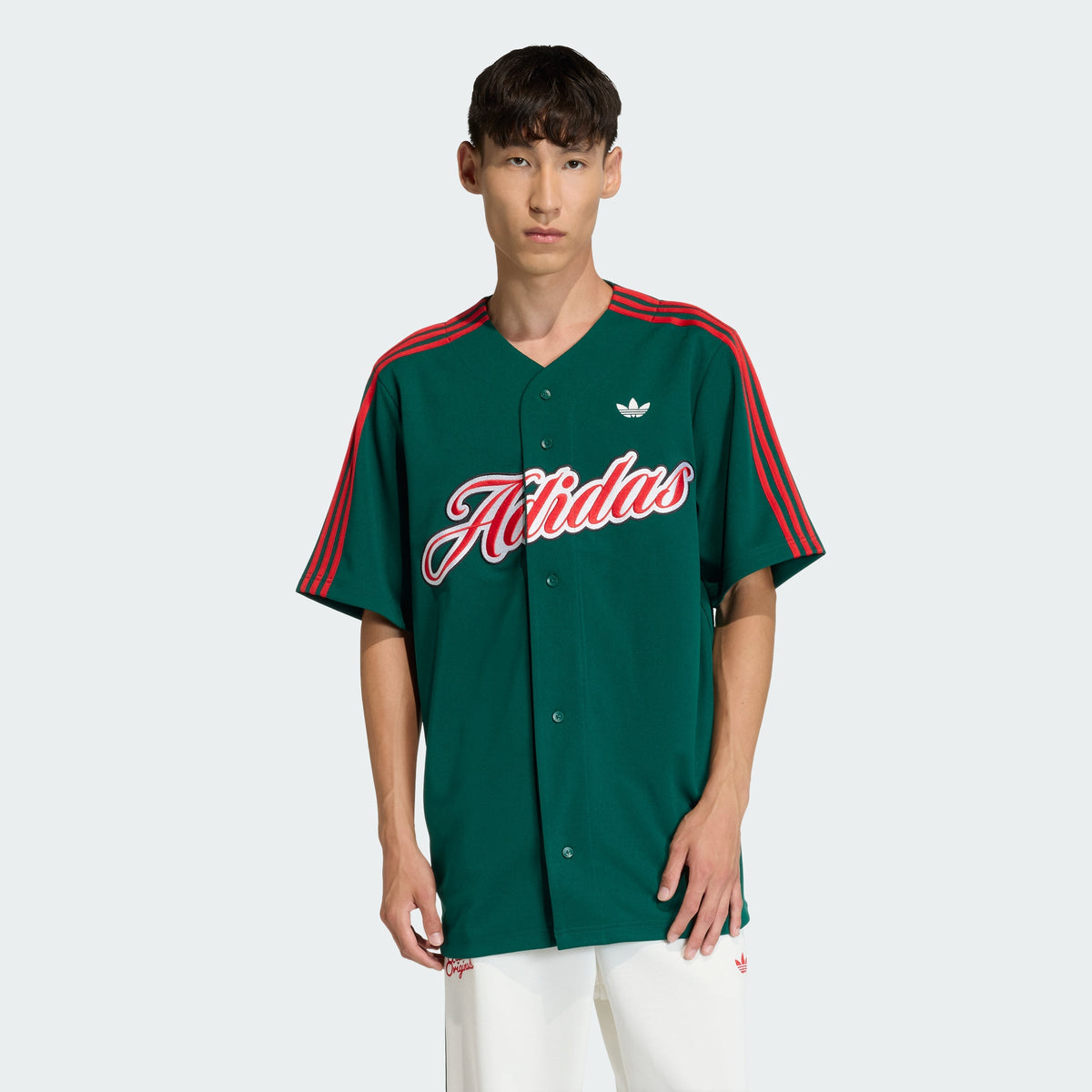 Camiseta de hombre