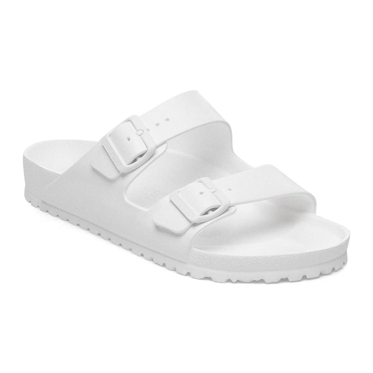 Sandalias de mujer color blanco