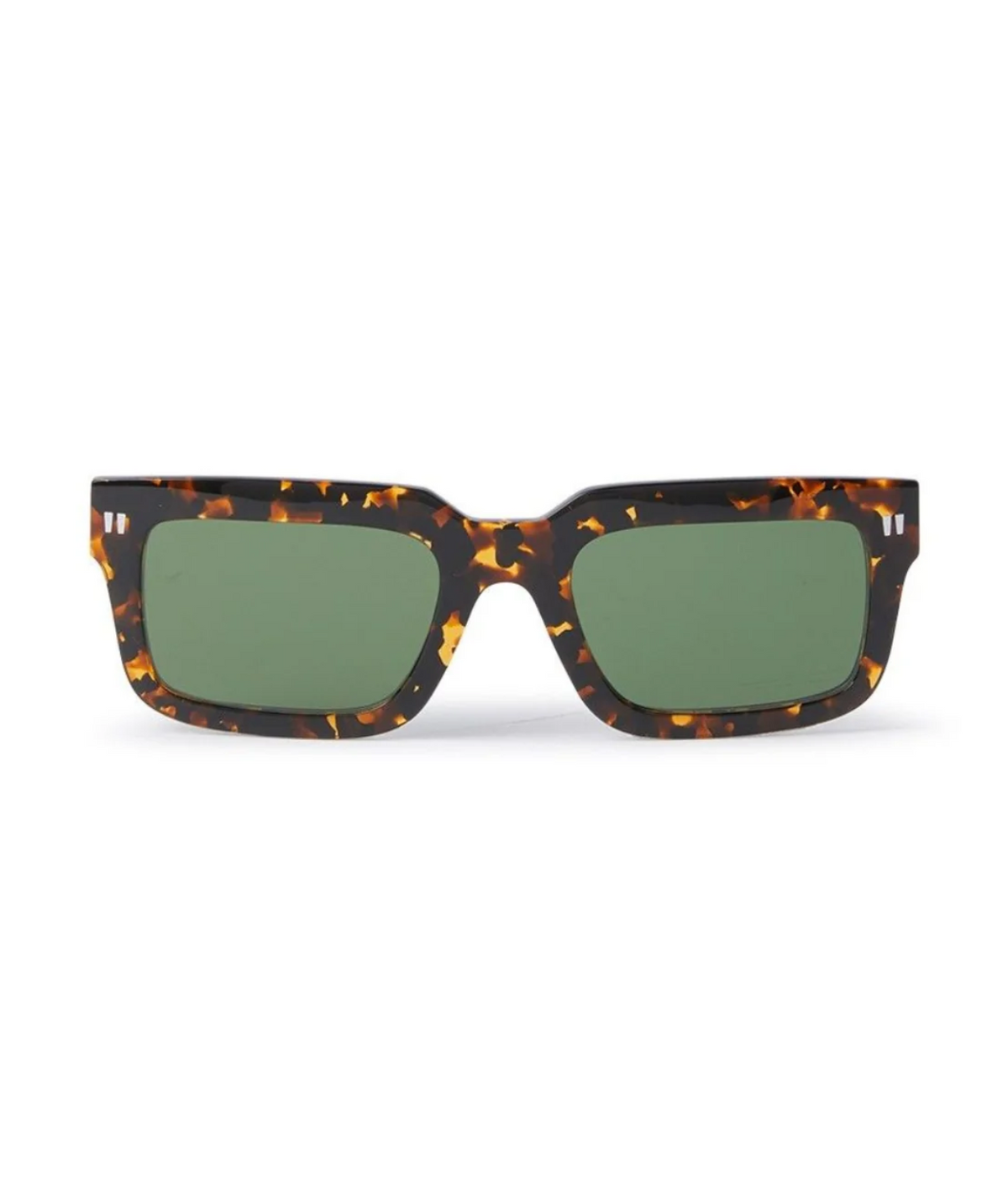 Gafas de sol de montura cuadrada