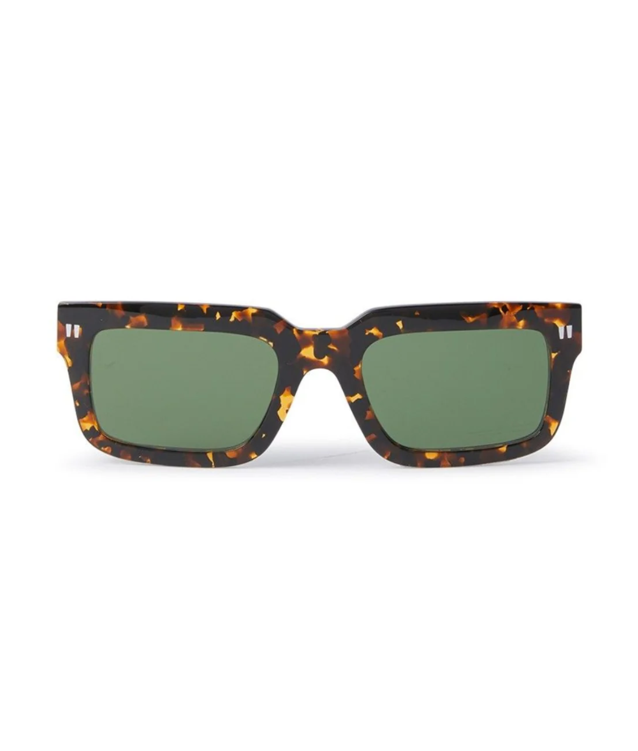 Gafas de sol de montura cuadrada