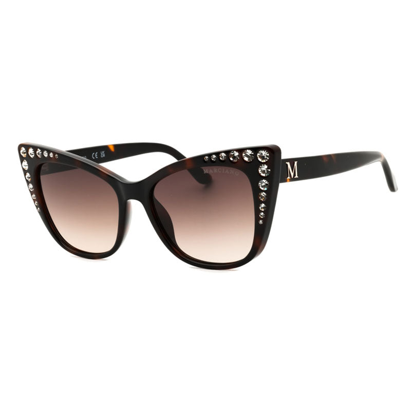 Gafas color café