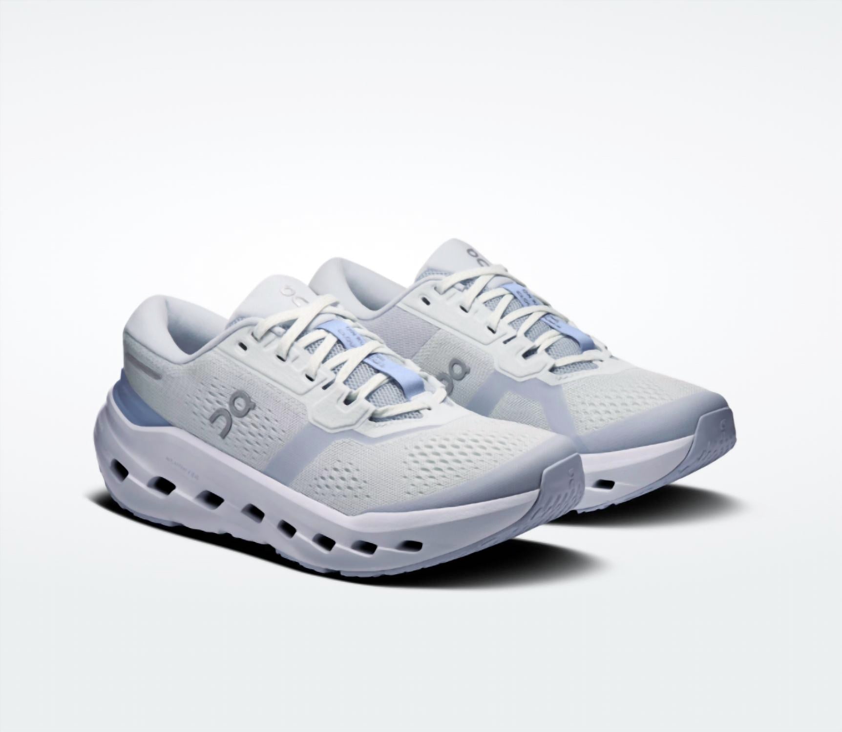 Tenis para correr de mujer