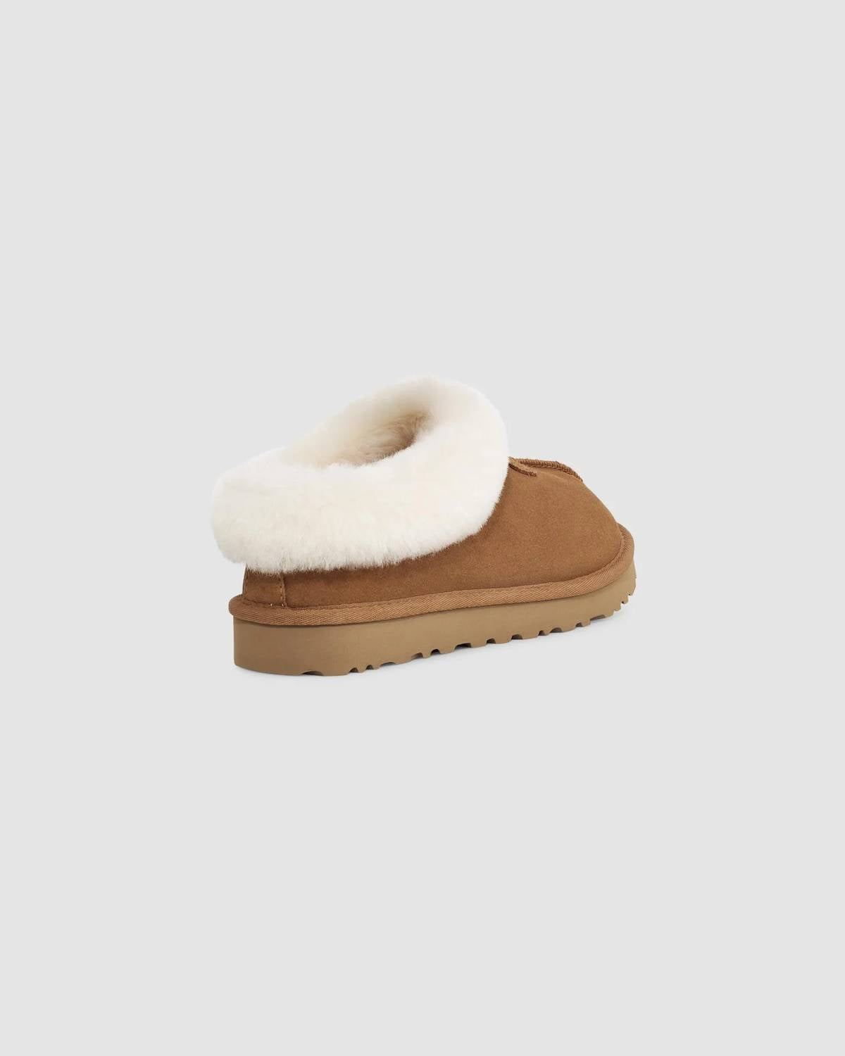 Pantuflas de mujer