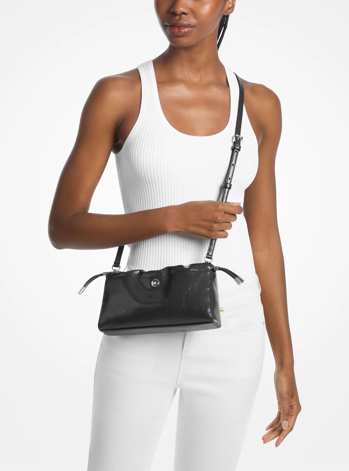 Bolso cruzado