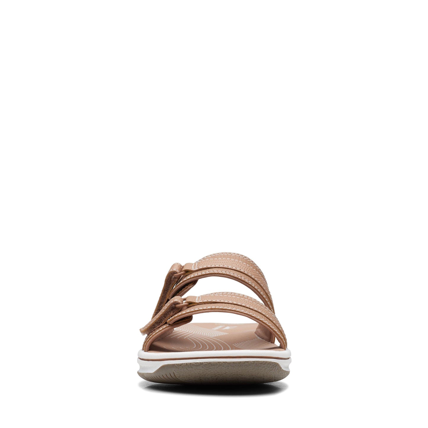Calzado color beige