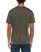 Vince Camiseta Cuello en V