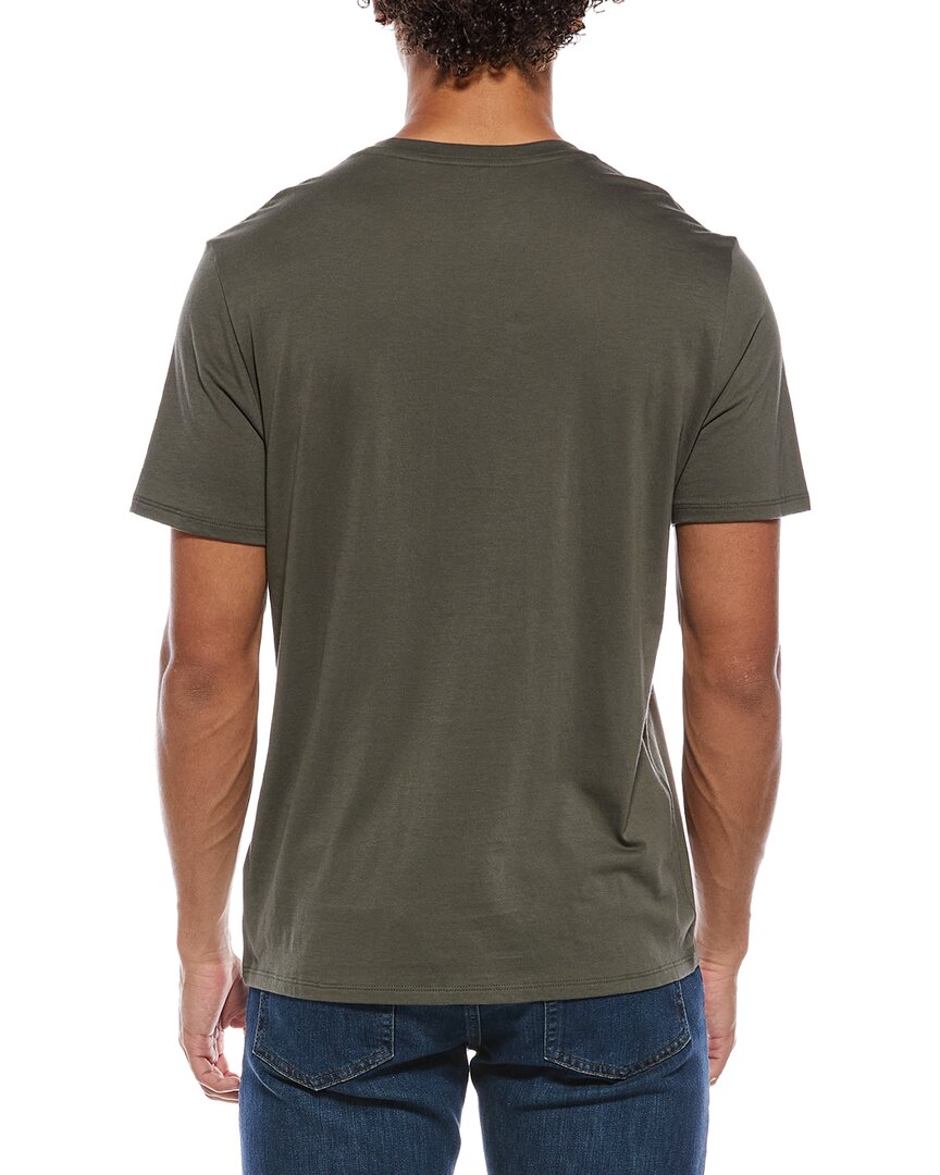 Vince Camiseta Cuello en V