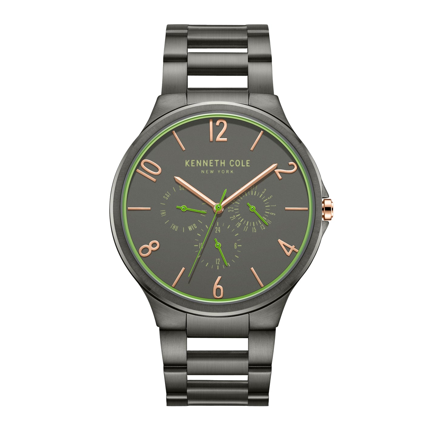 Reloj de hombre