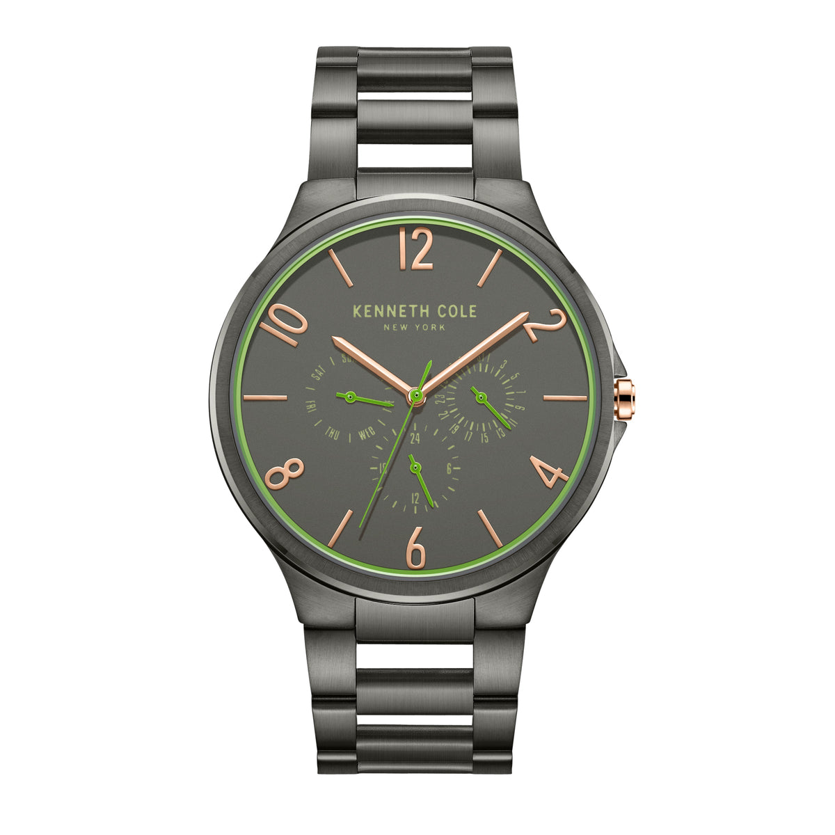 Reloj de hombre