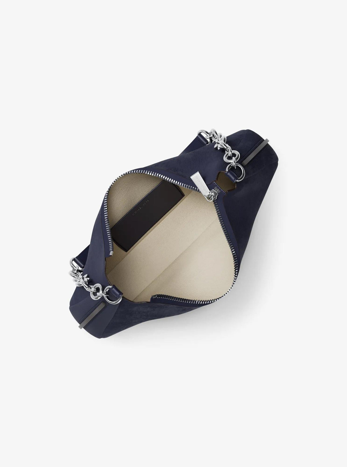 Bolso de nobuk