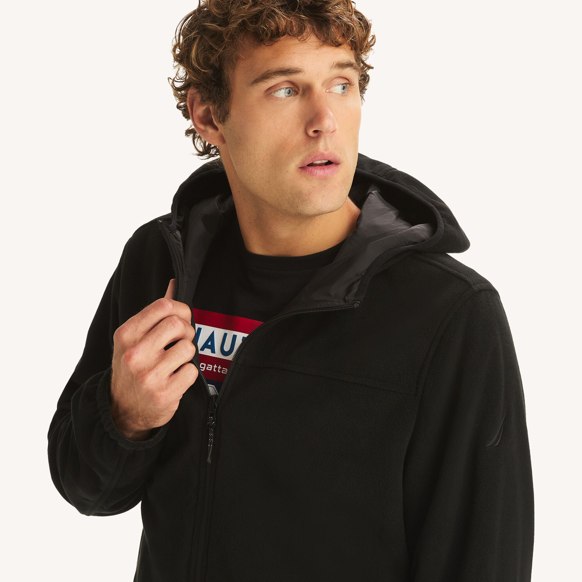 Chaqueta de hombre