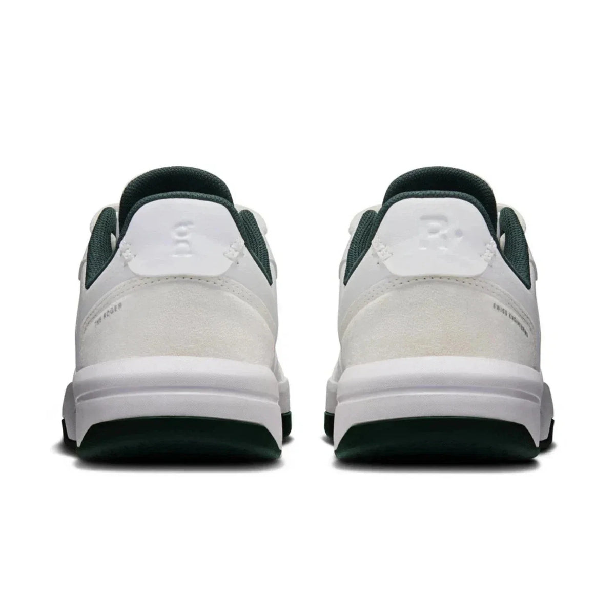 Tenis de mujer color blanco