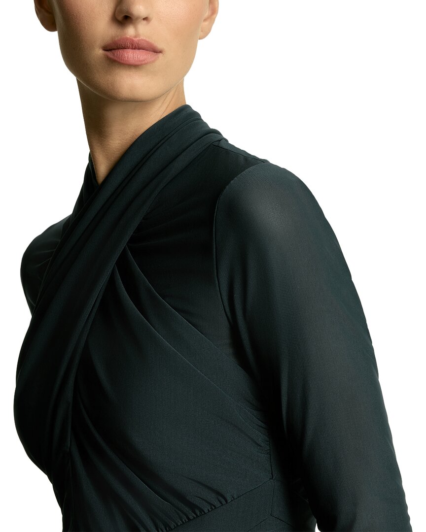 Vestido midi