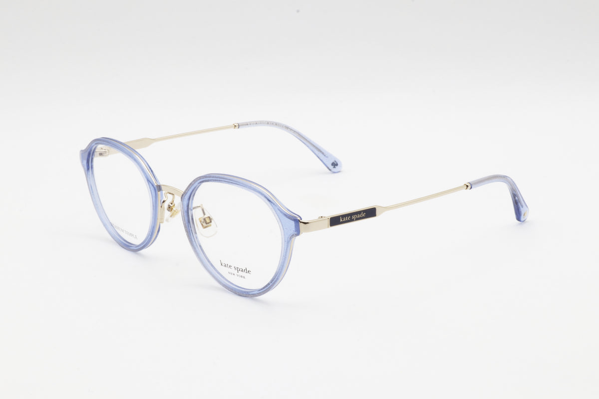 Gafas 49 mm color azul