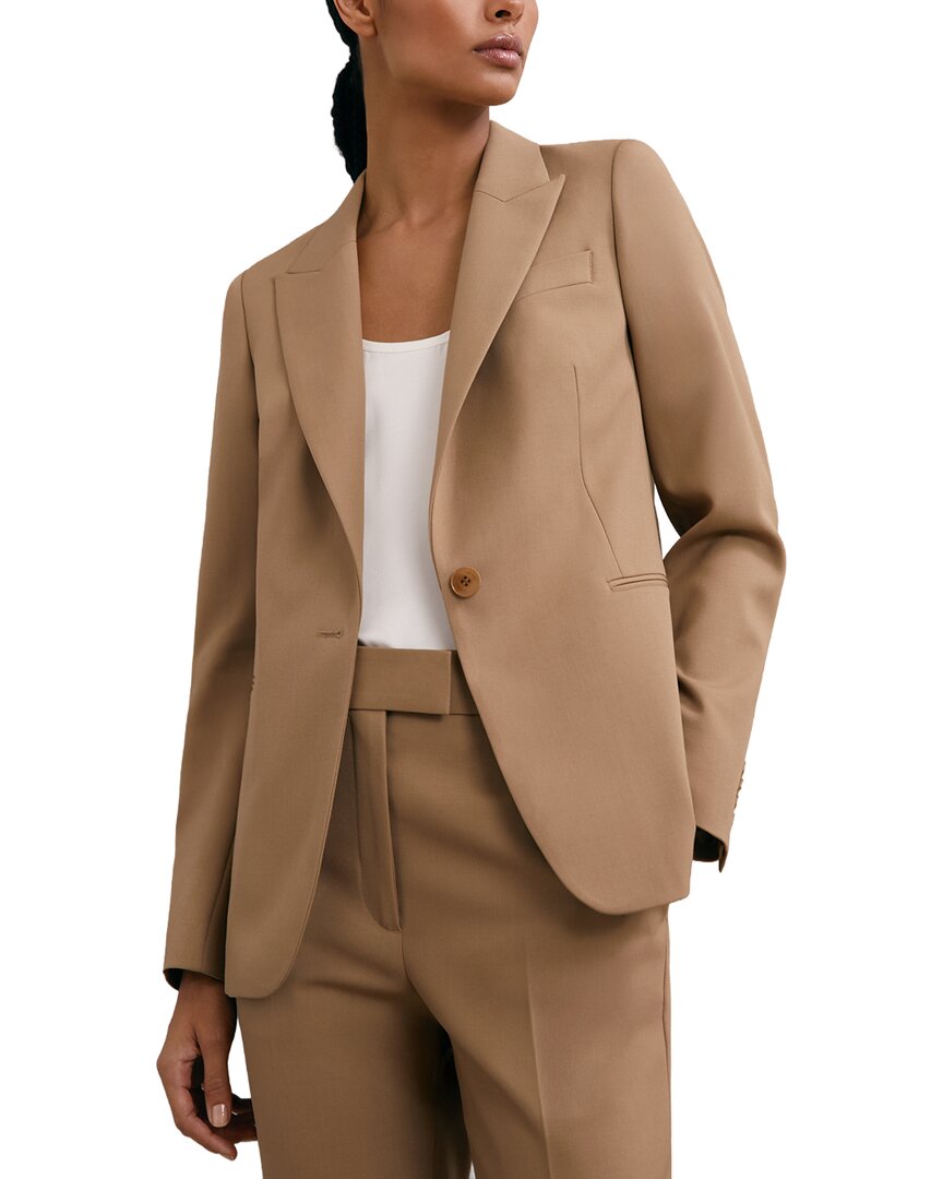 Chaqueta