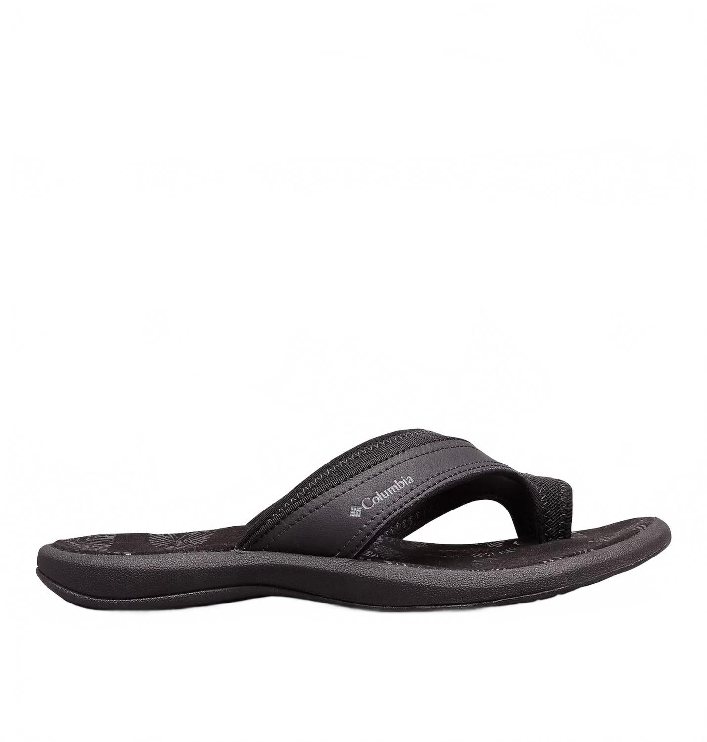 Sandalias de mujer color negro