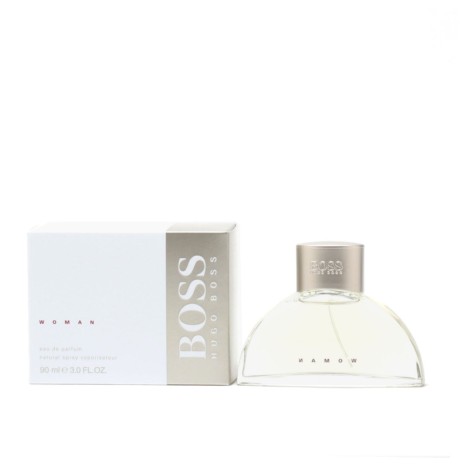 Perfume eau de parfum 3 oz