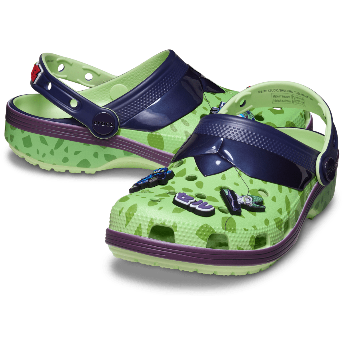 Zuecos