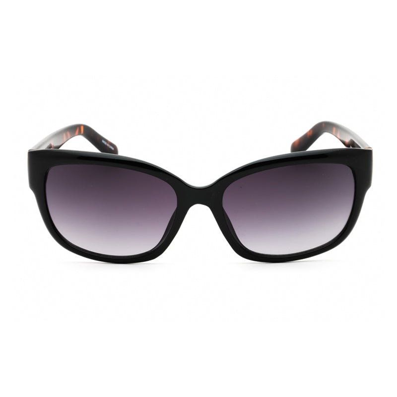 Gafas color negro y gris