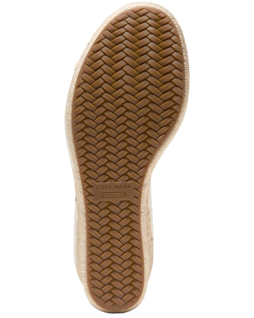 Sandalias de cuero