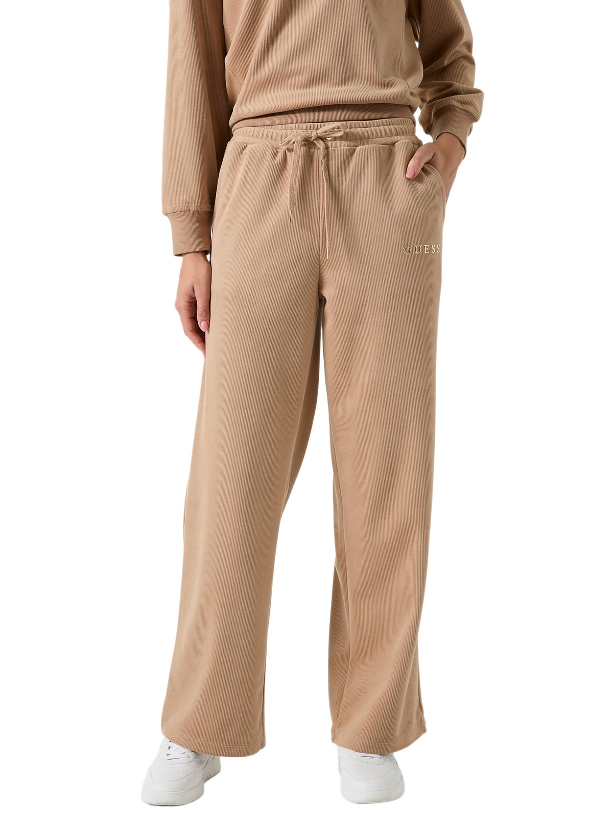 Pantalón de pierna ancha