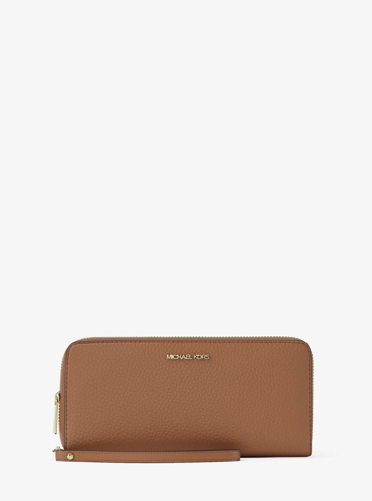 Bolso de muñeca de cuero